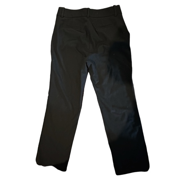 J. Crew Stretch Wool Blend Trousers - Picture 3 of 3